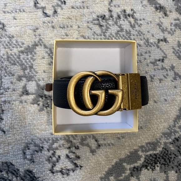 Gucci Accessories Gucci Belt Poshmark